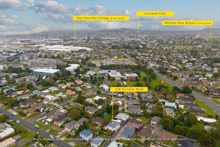 15B Ferndale Road Mount Wellington_20