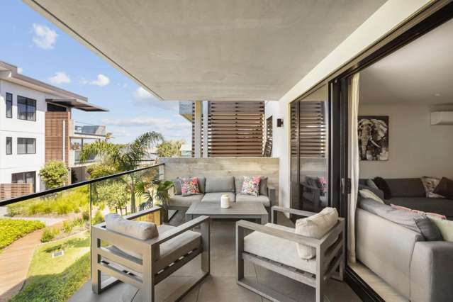 Your Slice Of Paradise