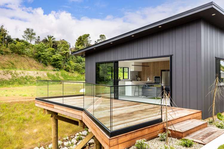 6 London Terrace Welbourn_19