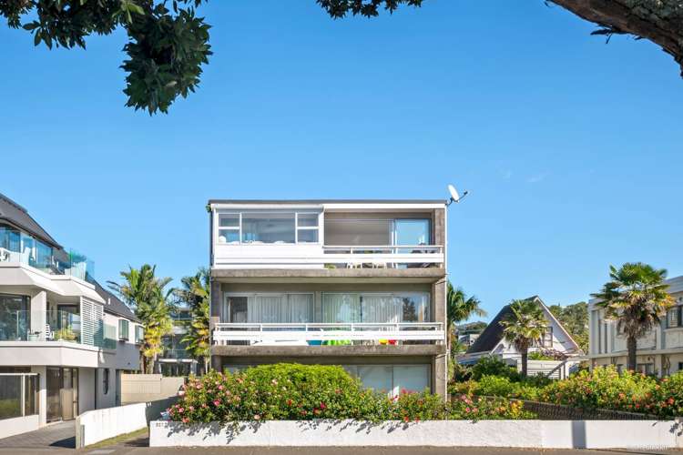 3/227 Tamaki Drive Kohimarama_19