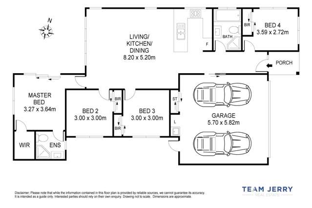 45 Bannockburn Road Papakura_1