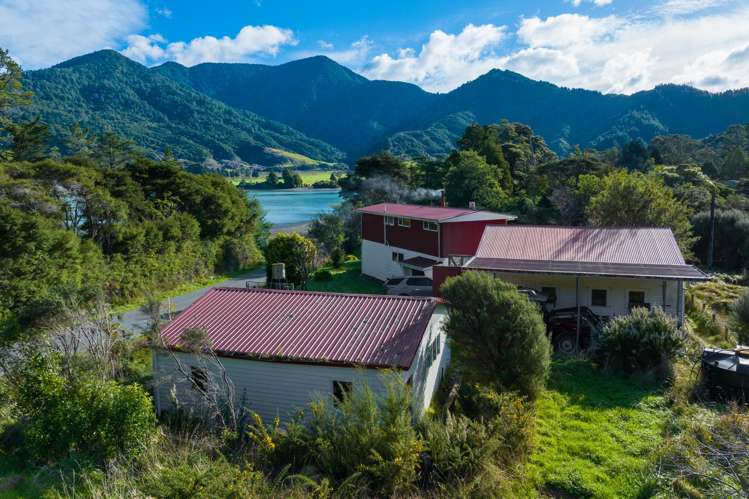 6694 Kenepuru Road Marlborough Sounds_18