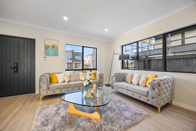 58 Park Green Avenue Rosehill_3