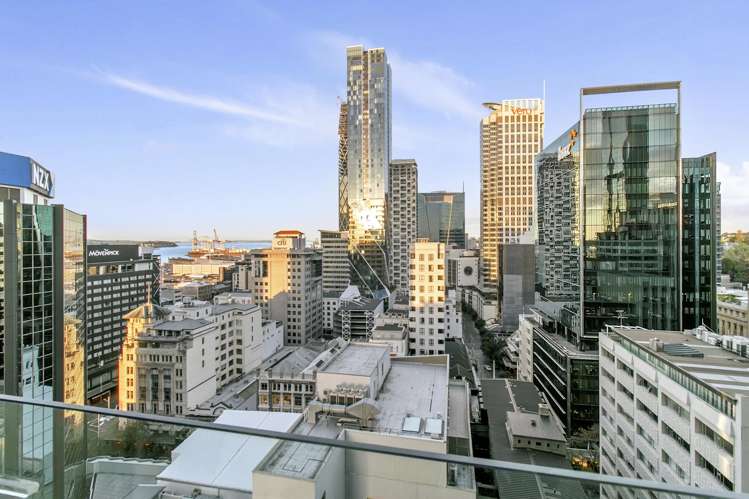 1606/26 Albert Street Auckland Central_7