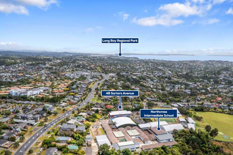 4B Sartors Avenue Northcross_28