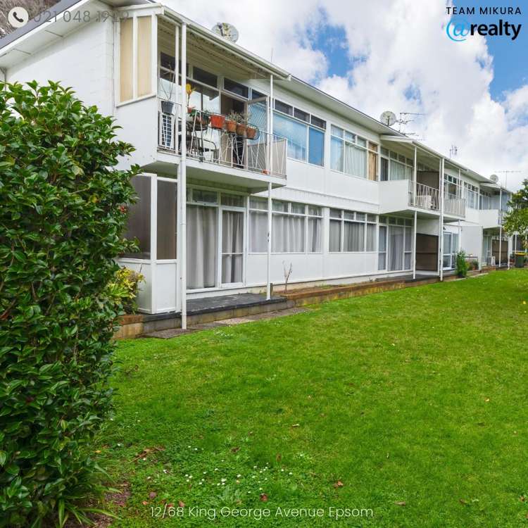 12/68 King George Avenue Epsom_16