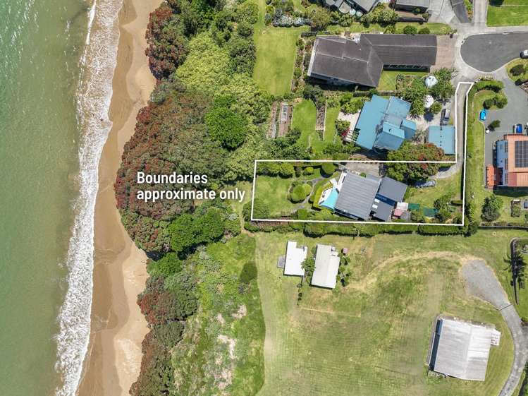 22 Kupe Road Coopers Beach_39