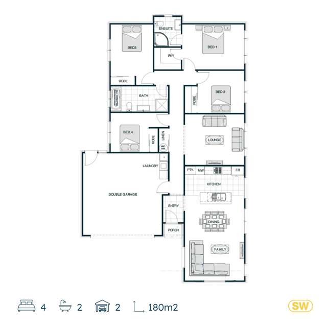 Lot 39 Rewi Street_2