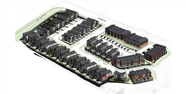 Lot 50/2 Goldwater Drive Silverdale_1