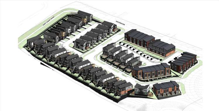 Lot 50/2 Goldwater Drive_1