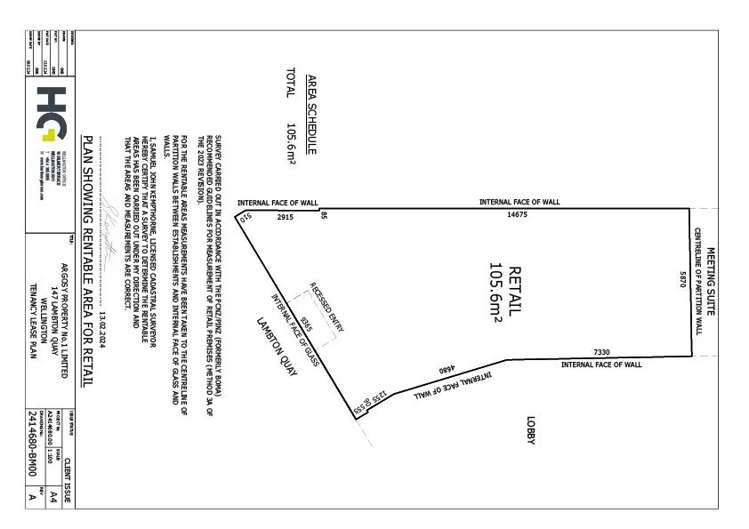 147 Lambton Quay Wellington Central_5
