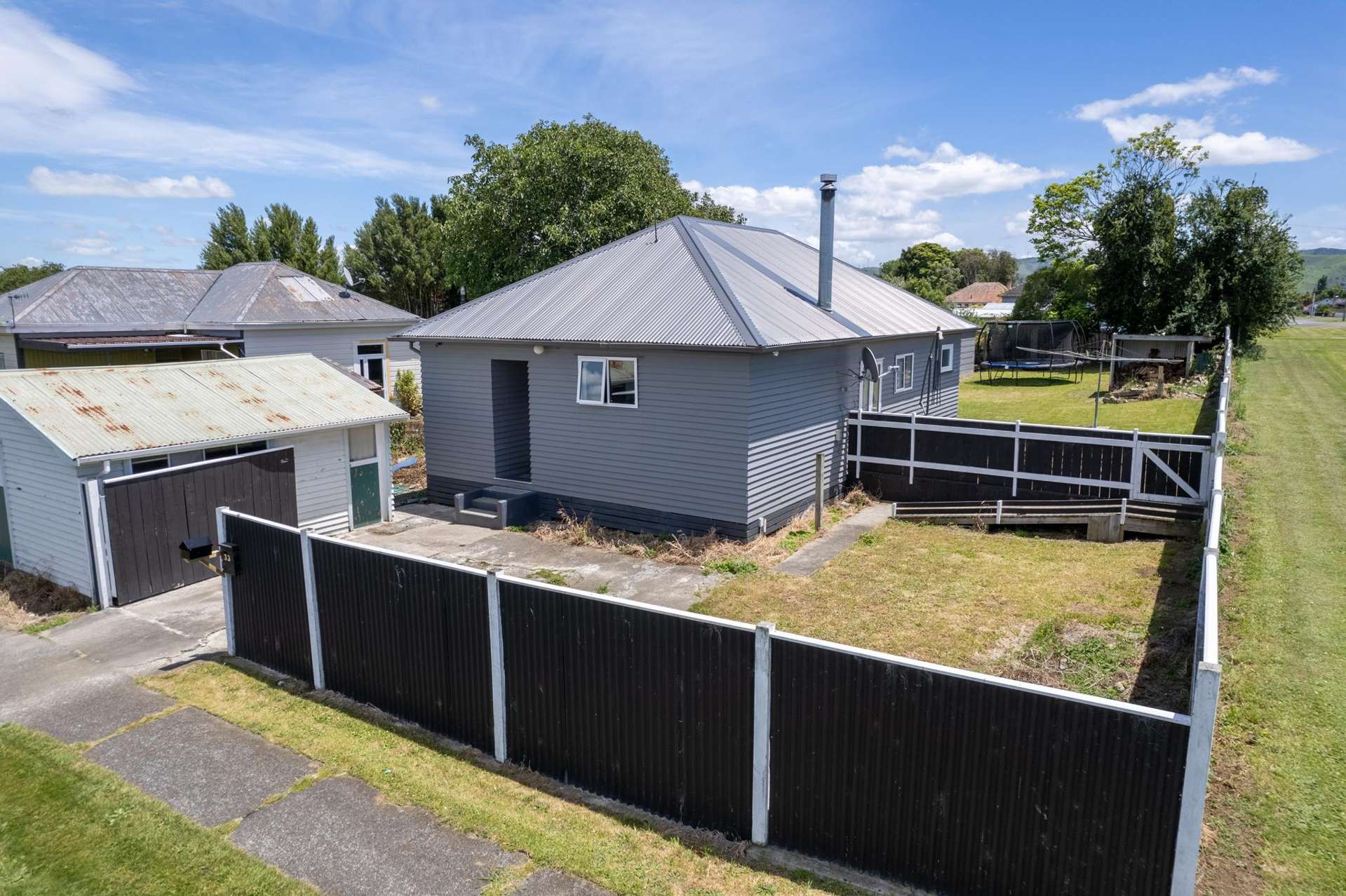 33 Burgoyne Street Woodville_0