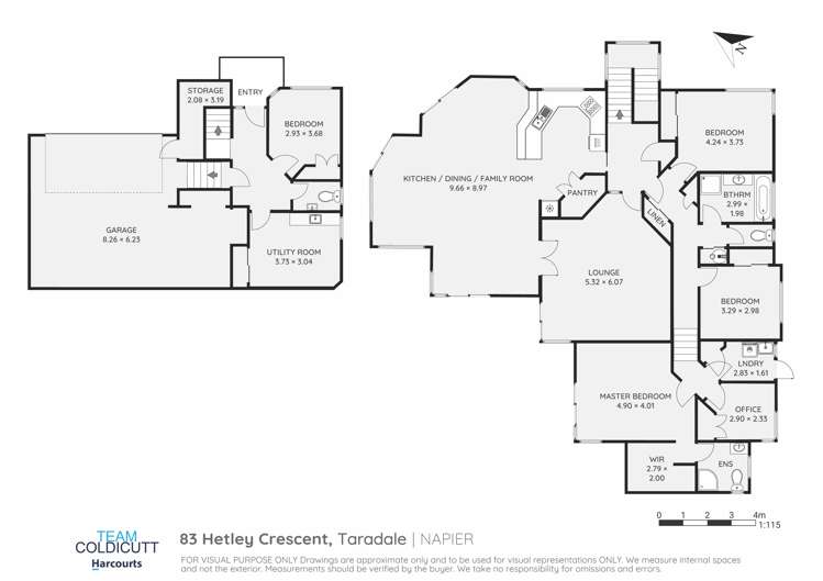 83 Hetley Crescent Taradale_24
