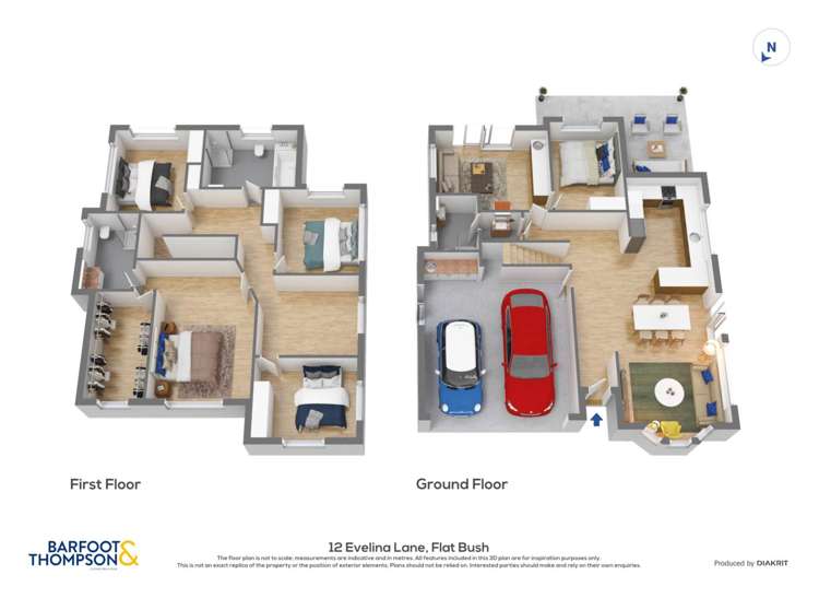 12 Evelina Lane Flat Bush_19