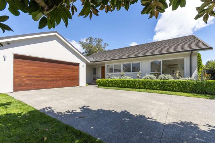 6 Franklin Drive Rangiora_18