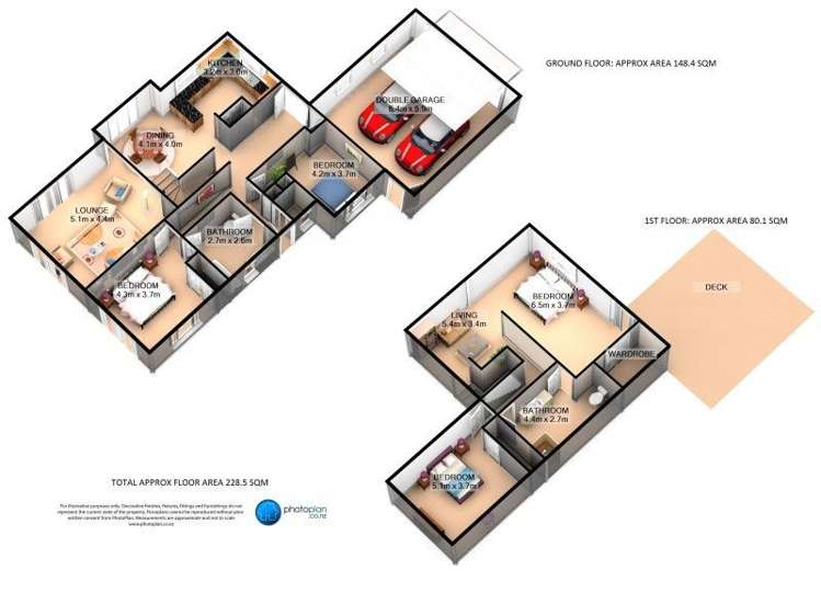 2a Ashley Street Saint Andrews_27