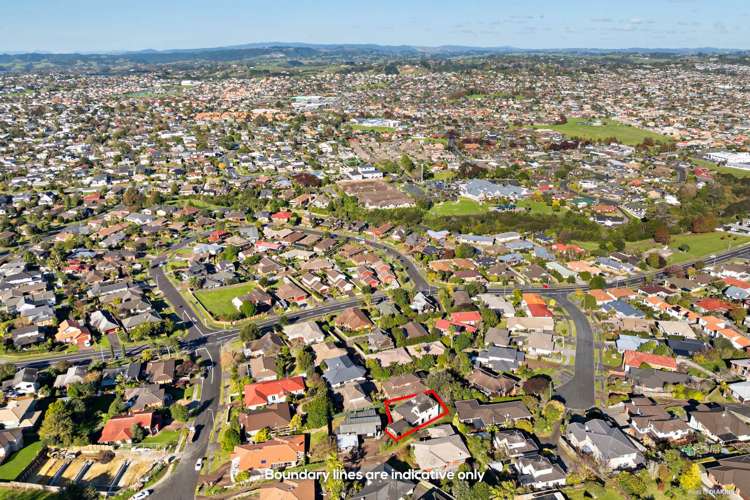 2/12 Spears Place Botany Downs_28