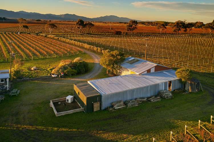 36 Wrekin Road Fairhall_15