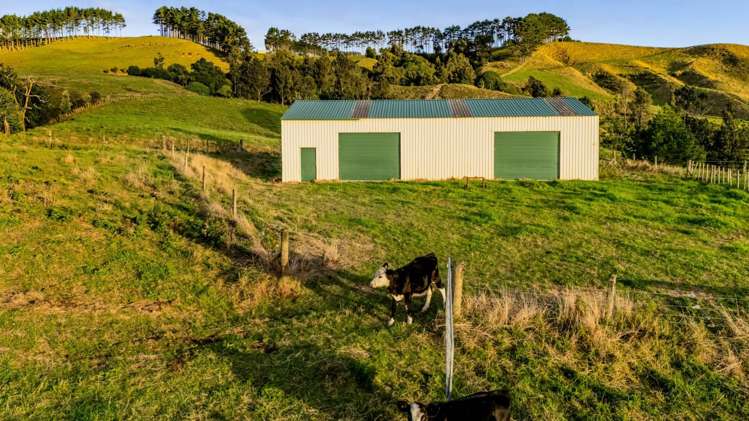 34B Wharekauri Road Urenui_28