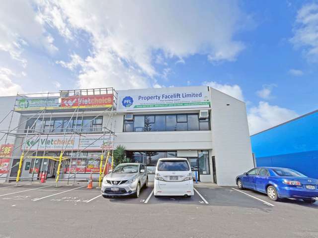Unit 6/28 Lambie Drive Manukau_1