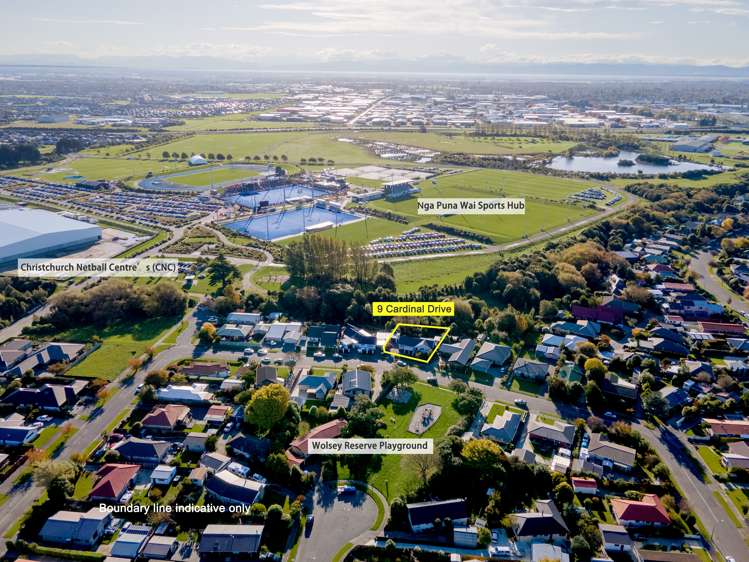 9 Cardinal Drive Hillmorton_19