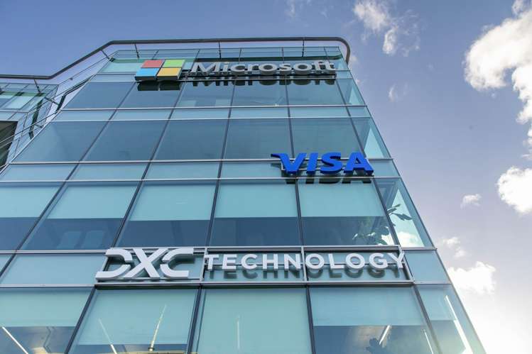 22 Viaduct Harbour Avenue Wynyard Quarter_7