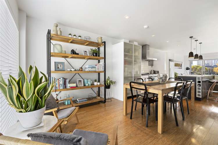 2e/10 Beaumont Street Auckland Central_7