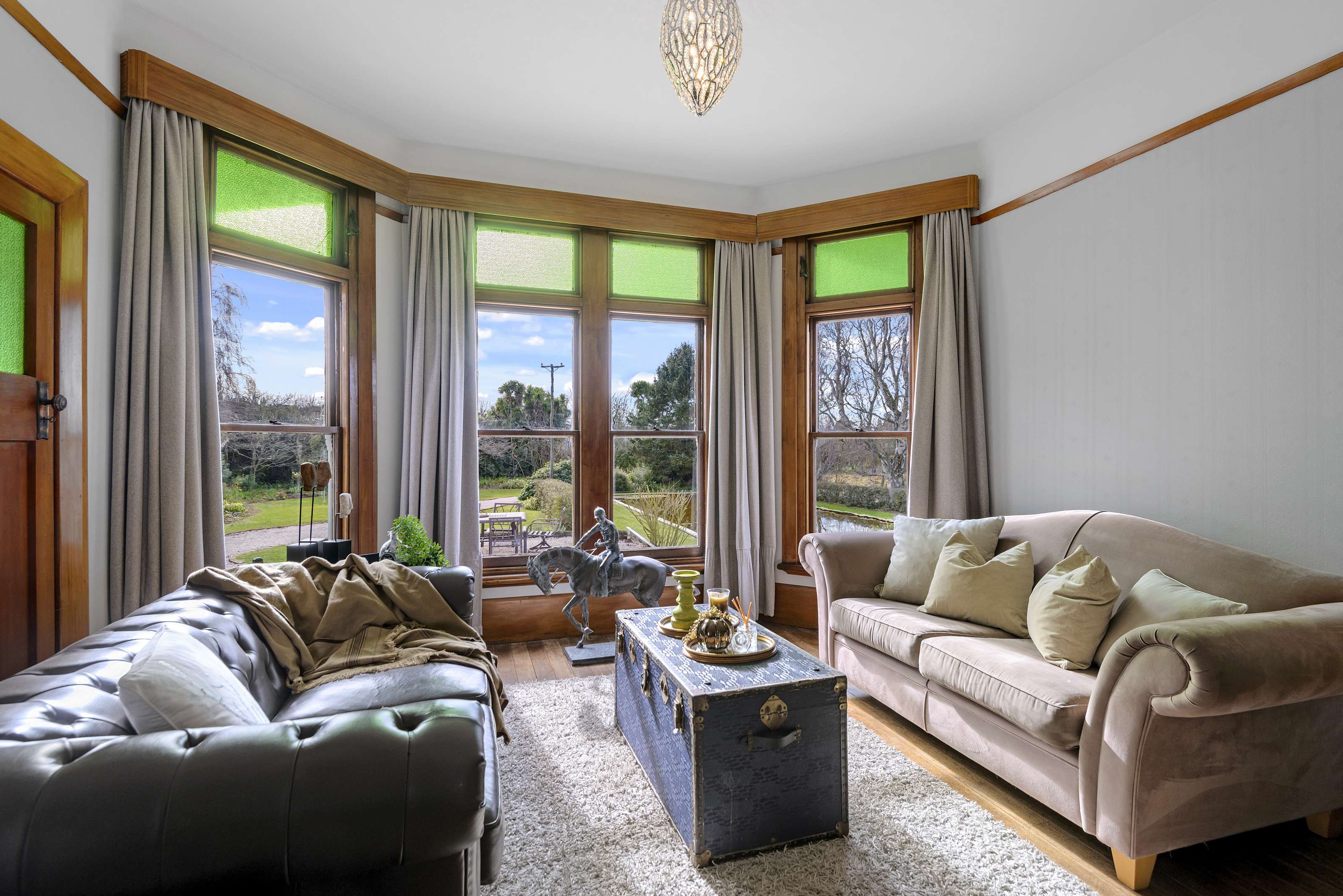 95 Rakaia Barrhill Methven Road Rakaia Ashburton Houses for Sale