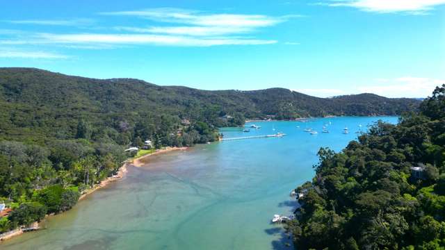 Lot 138/DP4961 North Cove Kawau Island_2