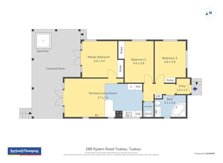 28b Ryders Road Tuakau_11