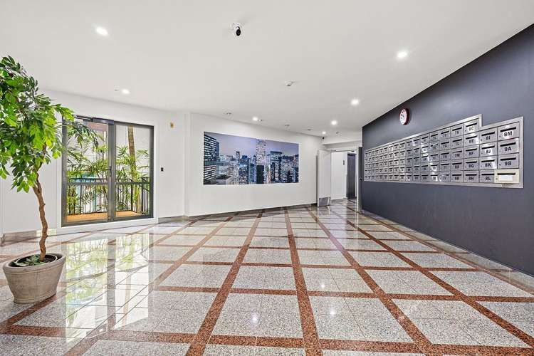 18 Wakefield Street Auckland Central_14