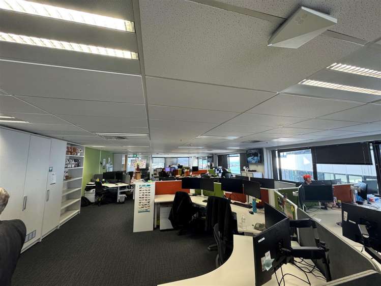 Level 10, 15 Willeston Street Wellington Central_4