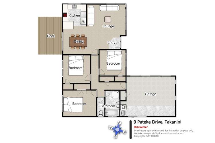 9 Pateke Drive Takanini_5