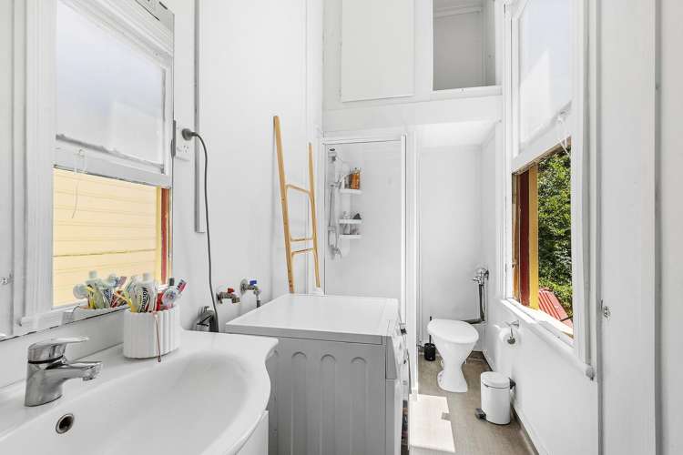 18 Clifton Terrace Kelburn_16