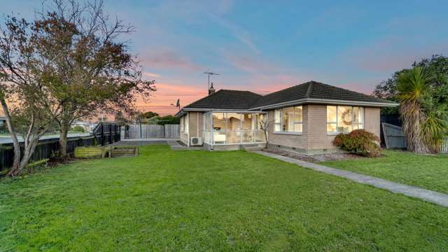 Fresh, functional and ready when you are