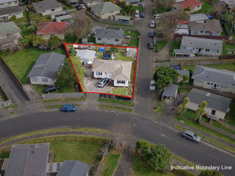 17 Dungarvon Pl Clendon Park_16