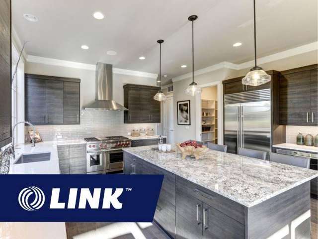 Kitchen Business, Huge Growth Opportunity