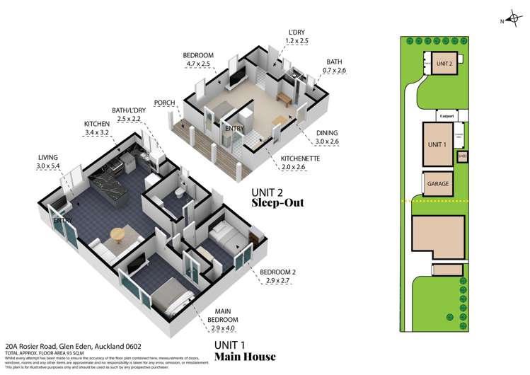 20a Rosier Road Glen Eden_17