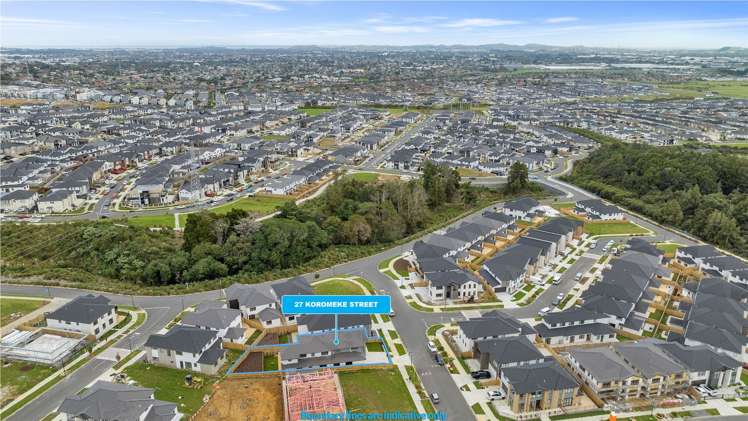 27 Koromeke Street Flat Bush_32