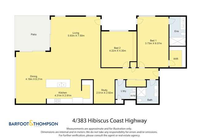 4/383 Hibiscus Coast Highway Orewa_1