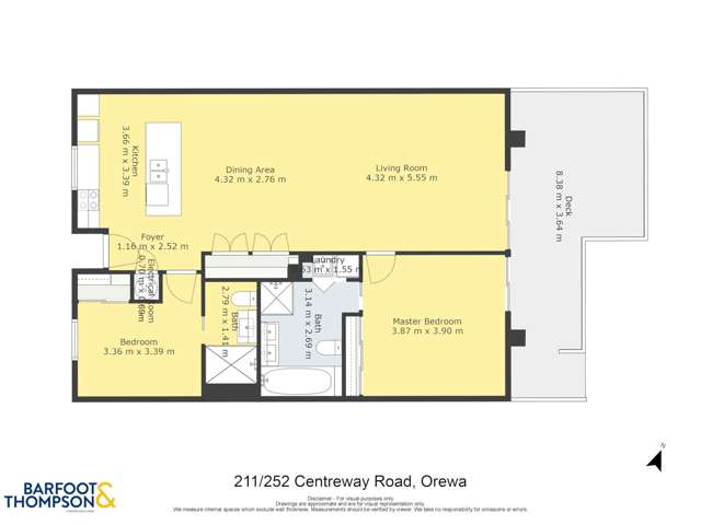 211/252 Centreway Road Orewa_1