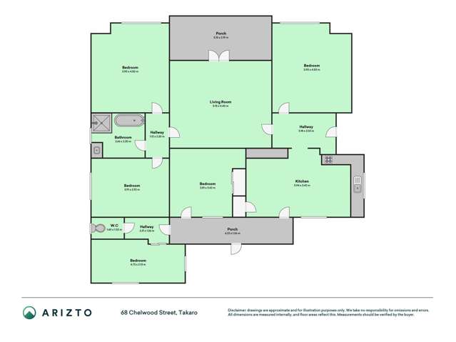 68 Chelwood Street Takaro_1