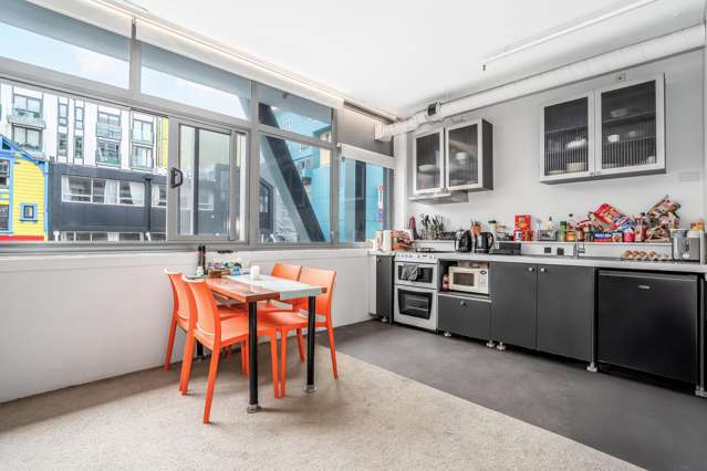 1B/130 Vivian Street Te Aro_2