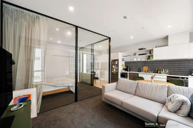 Nest or Invest in Style