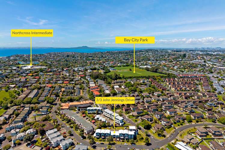 3/3 John Jennings Drive Albany_9