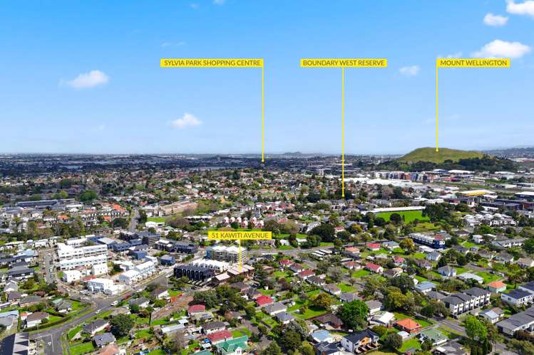 51 Kawiti Avenue Point England_16