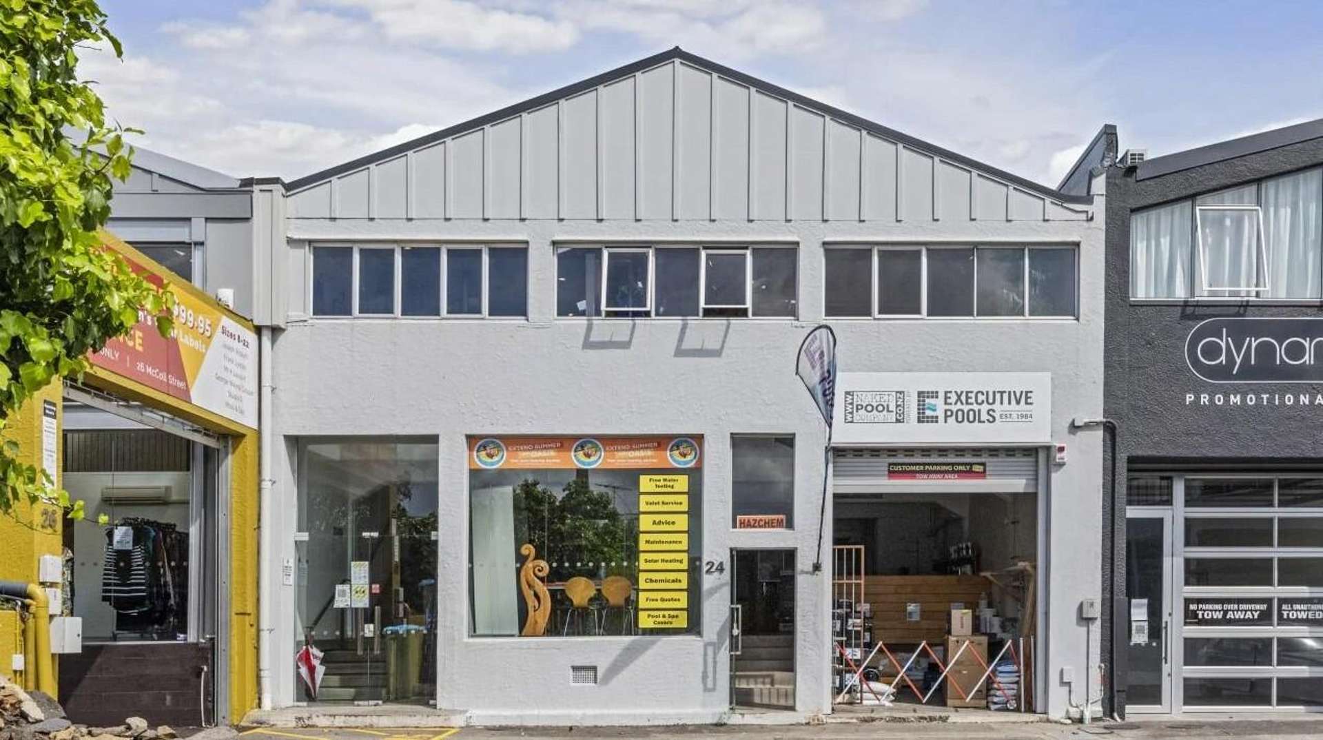 24 McColl Street Newmarket_0