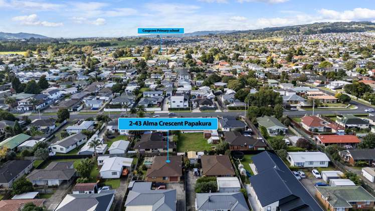 2/43 Alma Crescent Papakura_17