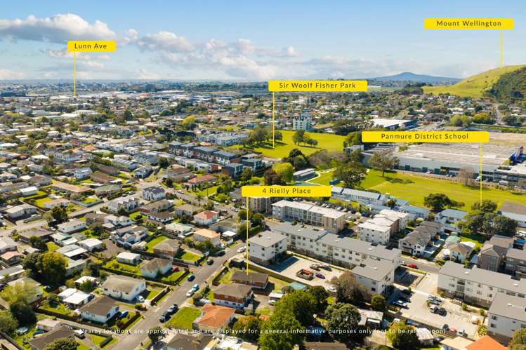 4 Rielly Place Mount Wellington_25