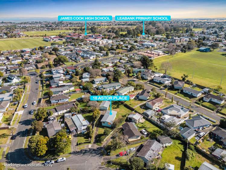 18 Astor Place Manurewa_12